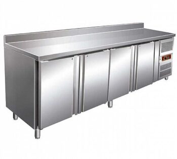 Savemah Bajo Mostrador Refrigerado BMNS