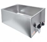 Savemah Baño María Serie Snack Simple BM-2L