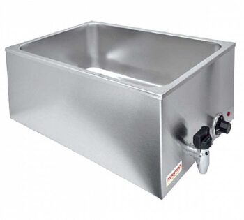 Savemah Baño María Serie Snack Simple BM-2L