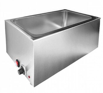 Savemah Baño María Serie Snack Simple BM-S