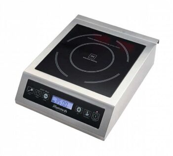 Savemah Placa de Inducción Inds3500