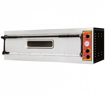 Savemah Horno Pizza Basic L 1 Cámara
