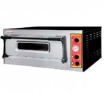 Savemah Horno Pizza Basic 1 Cámara