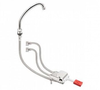Savemah Kit Grifo Pedal Mezclador