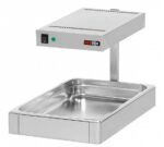 Redfox Mantenedor de Fritos MP-1
