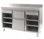 Savemah Mueble Cafetero MCAF