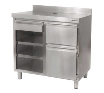 Savemah Mueble Cafetero MCAF-1000
