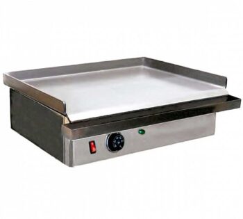 Savemah Plancha Lisa de Acero PLE