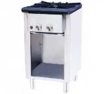 Savemah Quemador Paellero con Mueble CSP-850