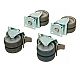 Savemah Set de Ruedas EB