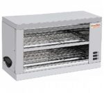 Savemah Tostador de Pan sin Temporizador PTRC 2