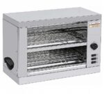 Savemah Tostador de Pan con Temporizador PTRC 2