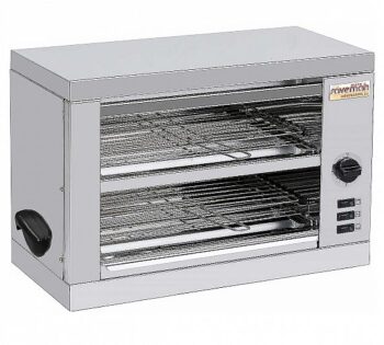 Savemah Tostador de Pan con Temporizador PTRC 2