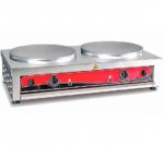 Atalay Crepera Doble AKM 4002