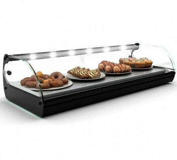 Sayl Expositor Neutro de Tapas Standard