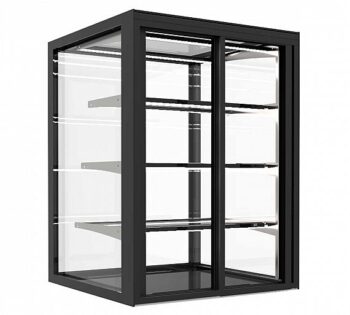 Sayl Vitrina Integra DROP-IN 60 Neutra