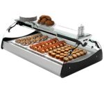 Sayl Vitrina MaxiSelf Caliente Tapas Sahara