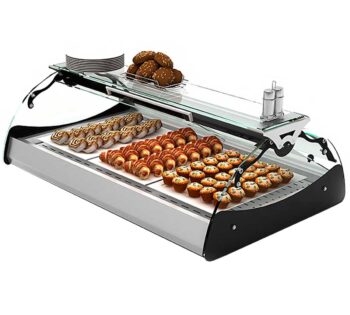 Sayl Vitrina MaxiSelf Caliente Tapas Sahara