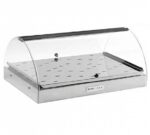 Sayl Vitrina Caliente Self-Service Sahara Mini
