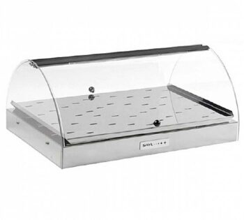 Sayl Vitrina Caliente Self-Service Sahara Mini