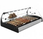 Sayl Vitrina Caliente Splendid Sahara