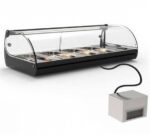 Sayl Vitrina Refrigerada Standard Grupo Remoto GN