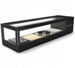 Sayl Vitrina Logic Sushi