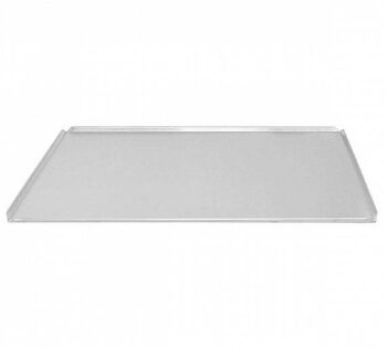 Schneider Bandeja Horno Aluminio GN 1/1
