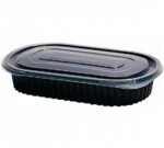 Envase Lunch Box 1 Compartimento
