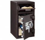 Sentry Safe Caja de Depósito DH