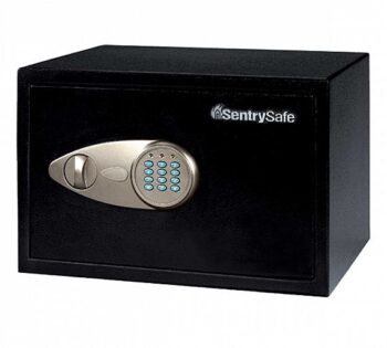 SentrySafe Caja Fuerte de Seguridad