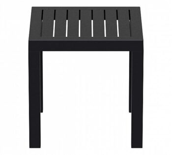 Siesta Exclusive Mesa Ocean Side Table