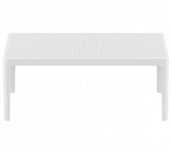Siesta Exclusive Mesa Sky Lounge Table