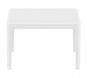 Siesta Exclusive Mesa Sky Side Table