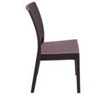Siesta Exclusive Silla Florida Rattan