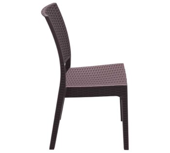 Siesta Exclusive Silla Florida Rattan