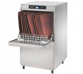 Silanos Lavabandejas N800H EVO-2
