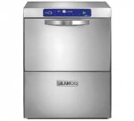 Silanos Lavavasos Serie Digit S-050