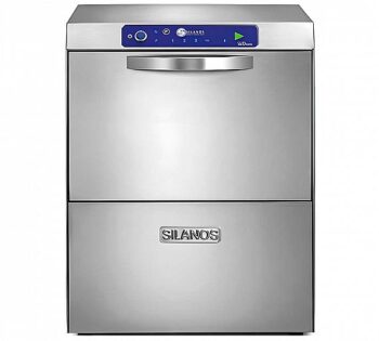 Silanos Lavavasos Serie Digit S-050