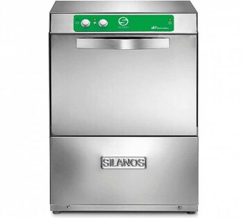 Silanos Lavavasos Serie PS E-40
