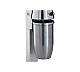 Sirman Vaso Inox Sirio