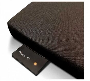 Sit&Heat Cojín Calefactor Basic Nimma