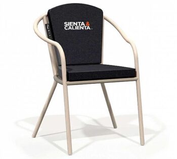 Sit&Heat Cojín Calefactor Basic Oslo