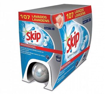 Skip Profesional Detergente Líquido Active Clean