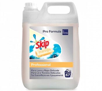 Skip Profesional Detergente Marsella