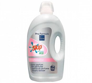 Skip Profesional Detergente Pro Fórmula Color Sensitive Eco