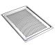 Smeg Kit Bandejas Aluminio Perforadas