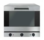 Smeg Horno Convección Alfa43