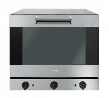 Smeg Horno Convección Alfa43