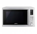 Smeg Horno Microondas MOE25X